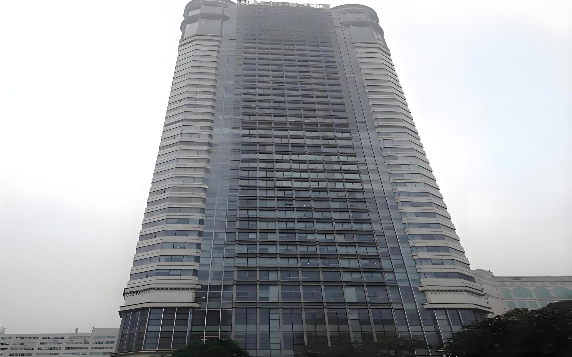 外立面